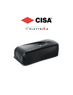 ELETTRIKA Cisa 2