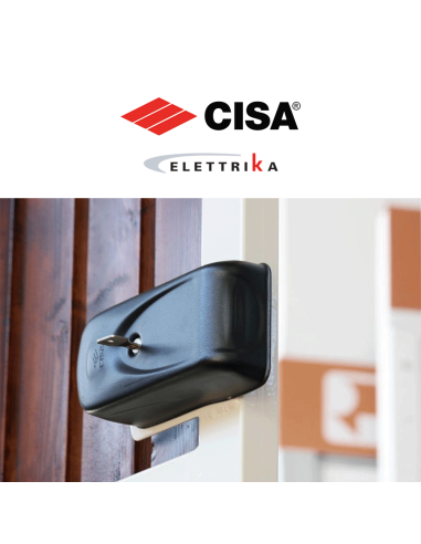 ELETTRIKA Cisa