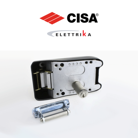 ELECTRICITY Cisa