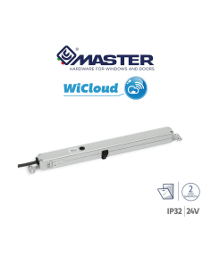WICLOUD Master 2