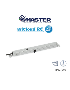 WICLOUD RC Master 2