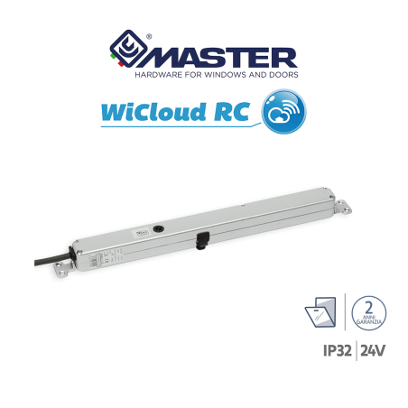 WICLOUD RC Master