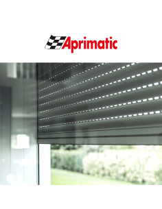 REVOLUX 45S Aprimatic 2