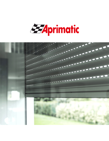 REVOLUX 45S Aprimatic