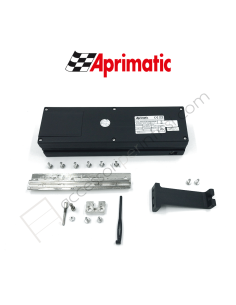 APRICOLOR VARIA Aprimatic 2