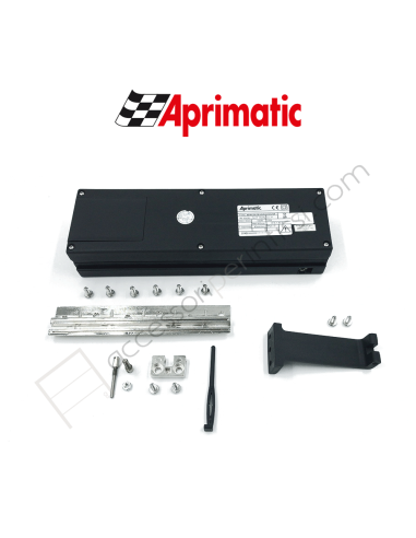 APRICOLOR VARIA Aprimatic