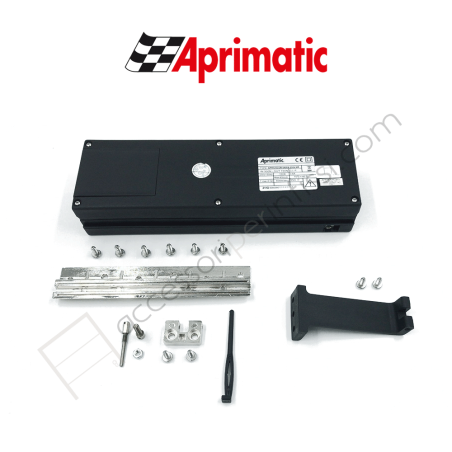 APRICOLOR VARIA Aprimatic