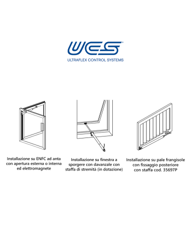 ULYSSES Ultraflex UCS