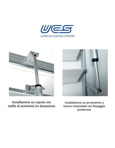 ULYSSES Ultraflex UCS