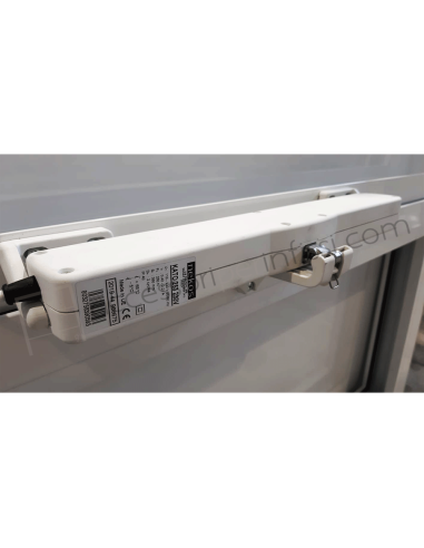 KATO 253 Nekos attuatore a catena per finestre vasistas e lucernari | Accessori per Infissi