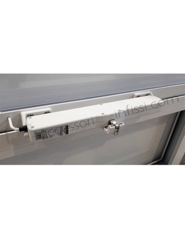 KATO 253 Nekos attuatore a catena per finestre vasistas e lucernari | Accessori per Infissi