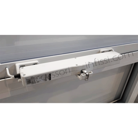 KATO 253 Nekos attuatore a catena per finestre vasistas e lucernari | Accessori per Infissi