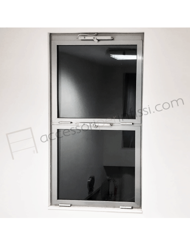 KATO 253 Nekos attuatore a catena per finestre vasistas e lucernari | Accessori per Infissi