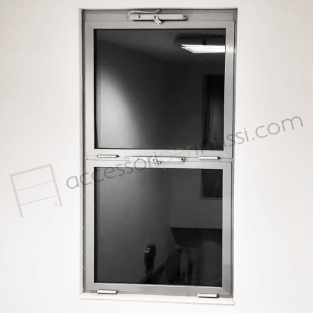 KATO 253 Nekos attuatore a catena per finestre vasistas e lucernari | Accessori per Infissi