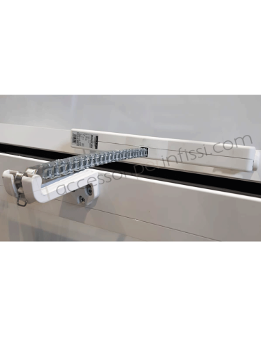 KATO 253 Nekos attuatore a catena per finestre vasistas e lucernari | Accessori per Infissi