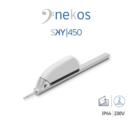 SKY 450 Nekos