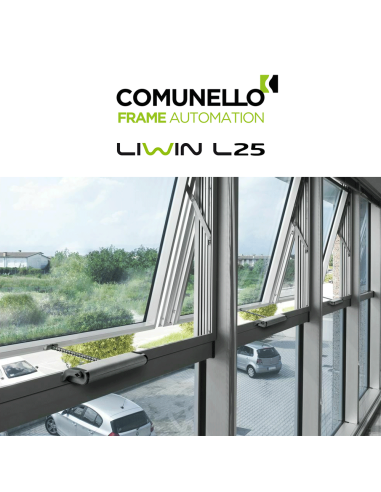 LIWIN L25 Comunello