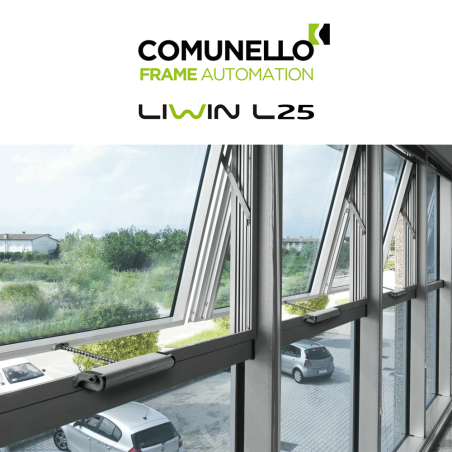 LIWIN L25 Comunello