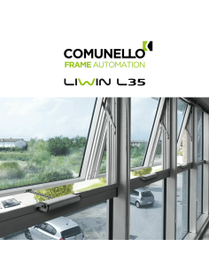LIWIN L35 Comunello 2