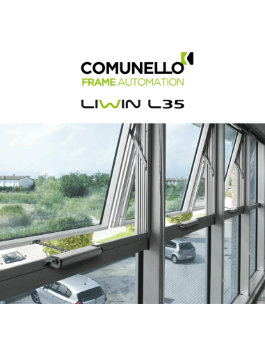 LIWIN L35 Comunello