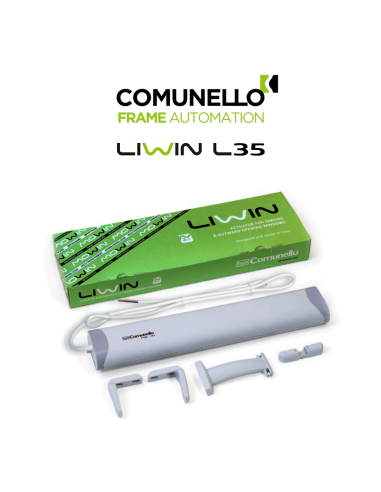 LIWIN L35 Comunello