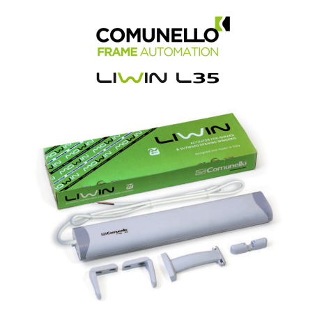 LIWIN L35 Comunello
