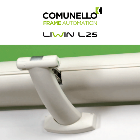LIWIN L25 Comunello