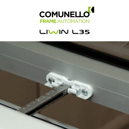 LIWIN L35 Comunello