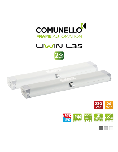 LIWIN L35 2W-NET Comunello