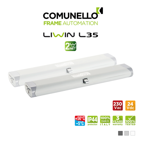 LIWIN L35 2W-NET Comunello