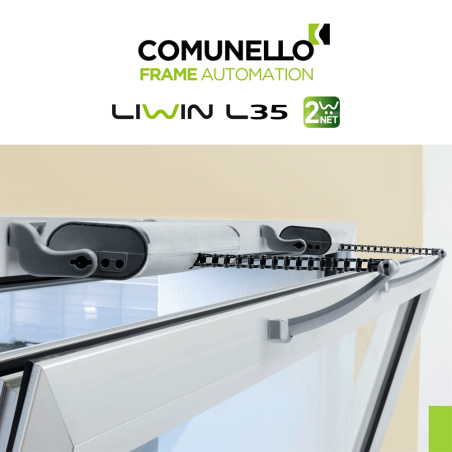 LIWIN L35 2W-NET Comunello