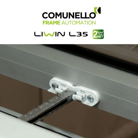 LIWIN L35 2W-NET Comunello