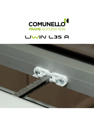 LIWIN L35 RADIO Comunello