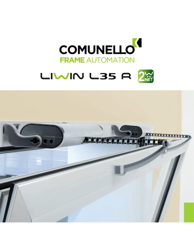 LIWIN L35 RADIO 2W-NET Comunello