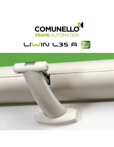 LIWIN L35 RADIO 2W-NET Comunello