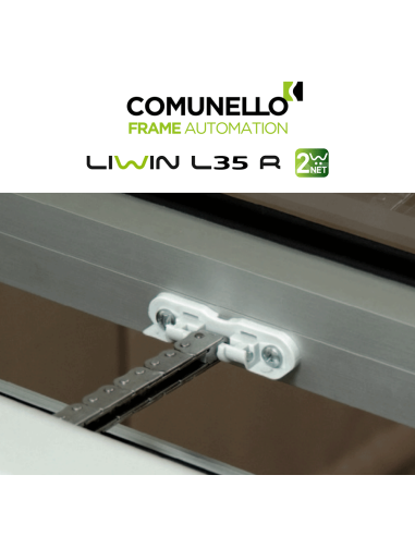 LIWIN L35 RADIO 2W-NET Comunello