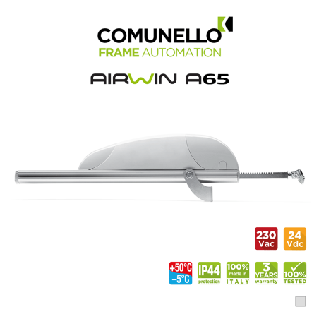 AIRWIN A65 Comunello