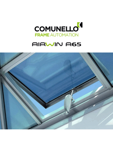 AIRWIN A65 Comunello