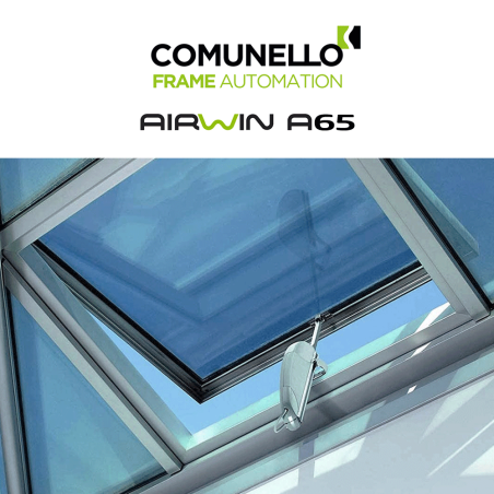 AIRWIN A65 Comunello