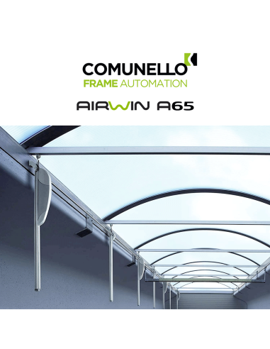 AIRWIN A65 Comunello
