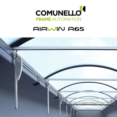 AIRWIN A65 Comunello