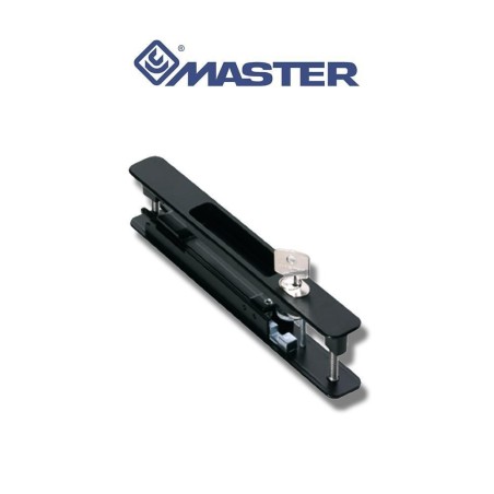 6458 INNER Master - Double flush handle