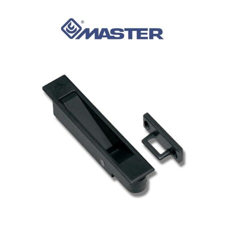 6511 MEGA Master - Snap-in handle