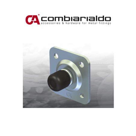 386W Combi Arialdo wall limit switch stop