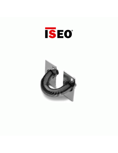 6013 Iseo flexible spring cable gland for elm system