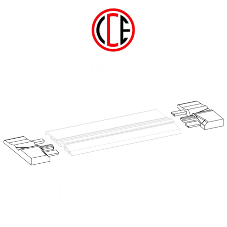 TERMSOGULTT CCE threshold termo ulisse right + left