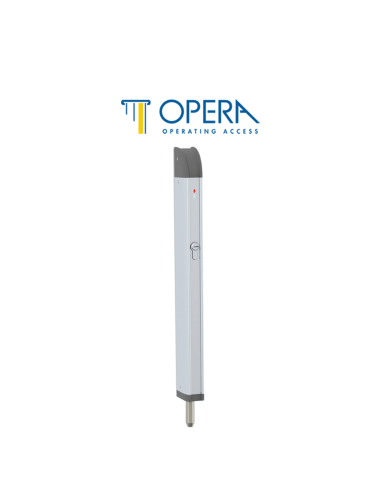 28720 Opera motorized electro-piston for automatic doors and gates Legion series