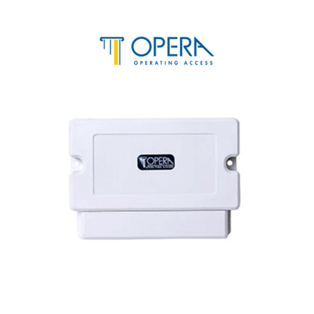 02295 Fail safe circuit Opera