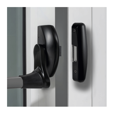 Opera Electric Strike for 12/24V Anti-Panic Handle Blocked Without Power
