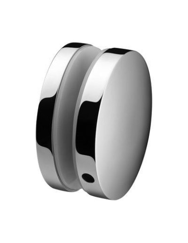 MOD 0742 Q-Railing glass connectors Easy Glass